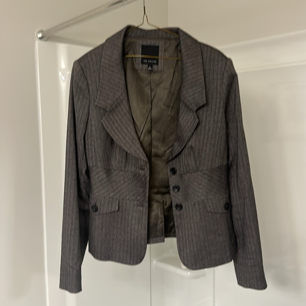 Limited jacket - Picture 4 of 6